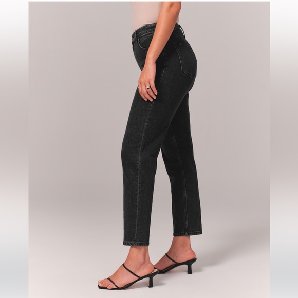 The mom high rise curve love - Picture 6 of 7